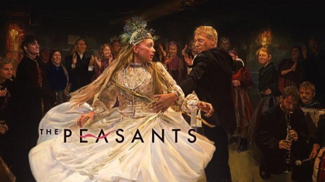 مشاهدة فيلم The Peasants 2023 مترجم لاروزا