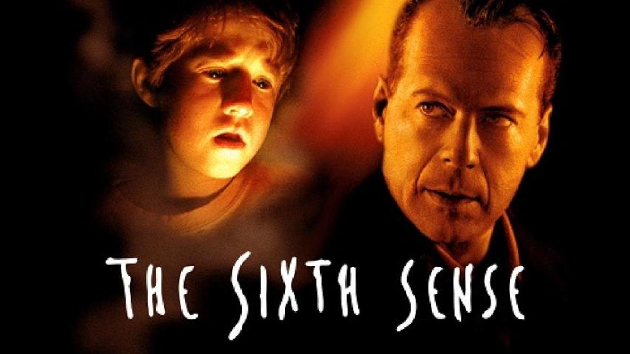 مشاهدة فيلم The Sixth Sense 1999 مترجم لاروزا