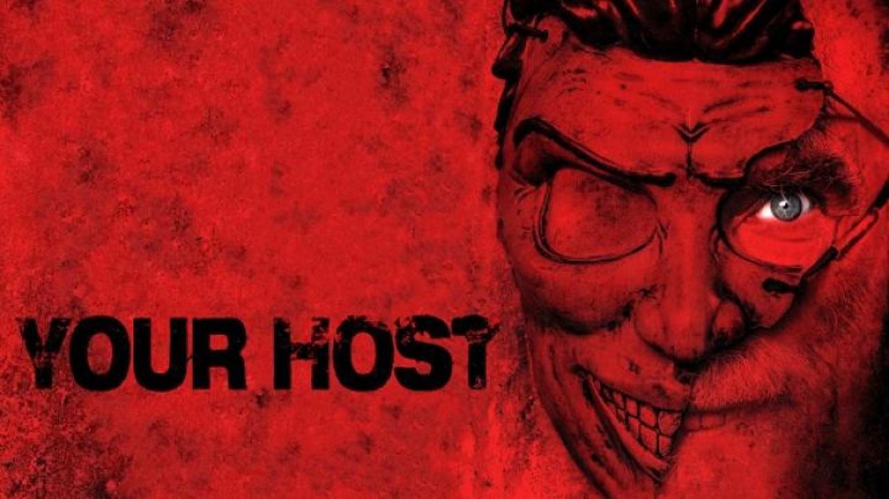 مشاهدة فيلم Your Host 2025 مترجم جديدك