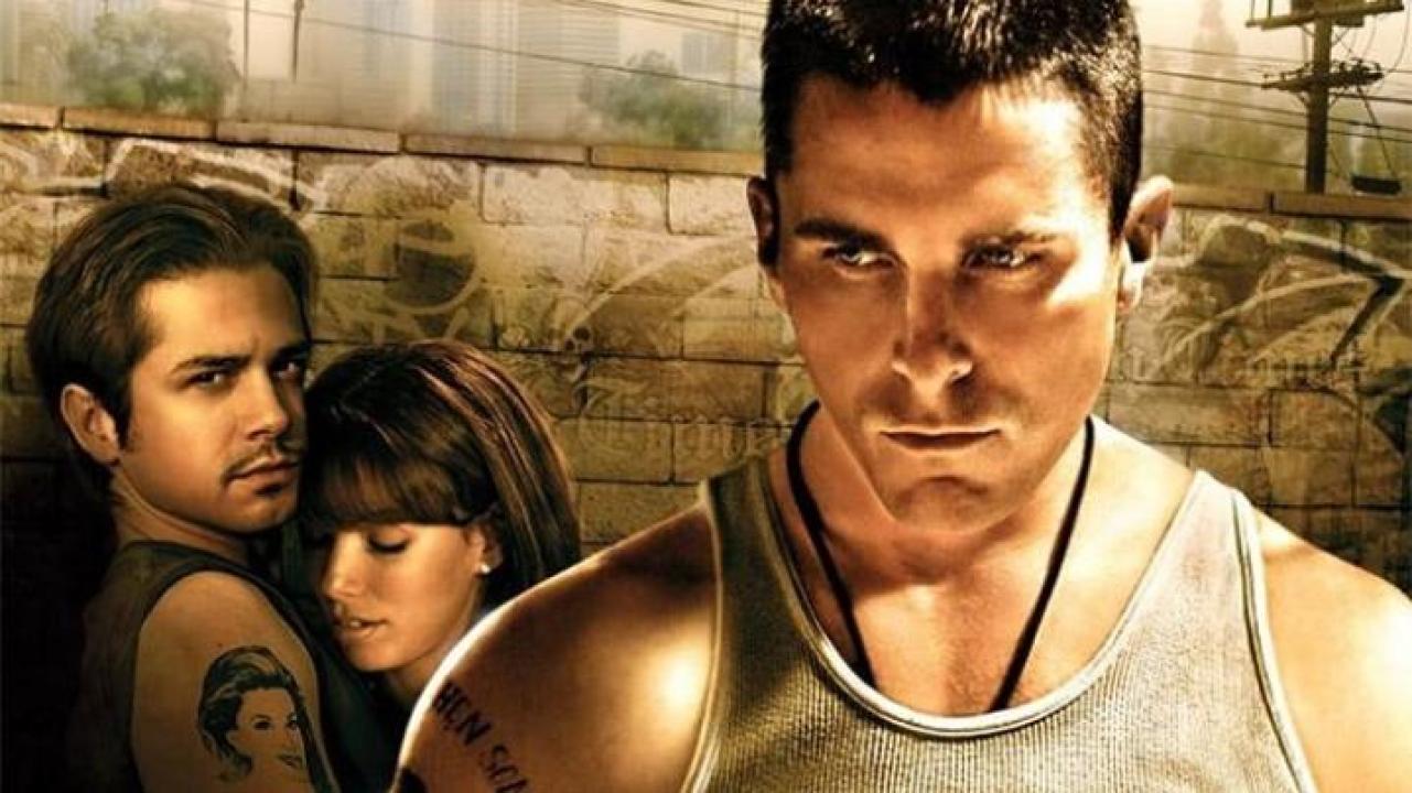 مشاهدة فيلم Harsh Times 2005 مترجم لاروزا