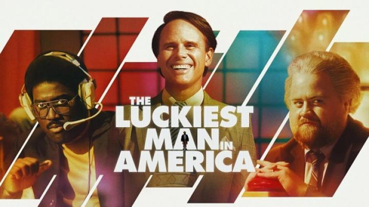 مشاهدة فيلم The Luckiest Man in America 2024 مترجم جديدك