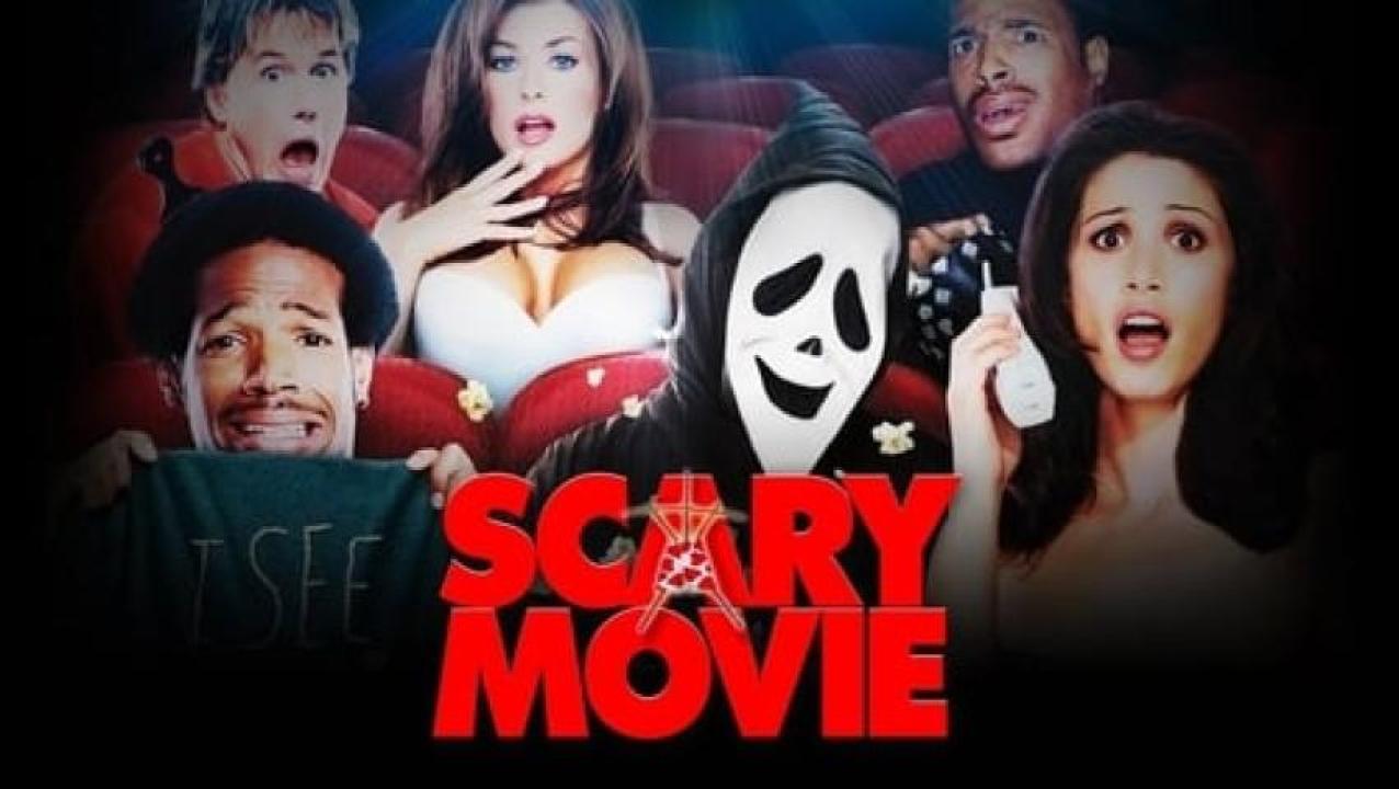 مشاهدة فيلم Scary Movie 1 2000 مترجم لاروزا