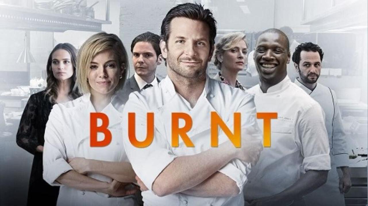 مشاهدة فيلم Burnt 2015 مترجم لاروزا