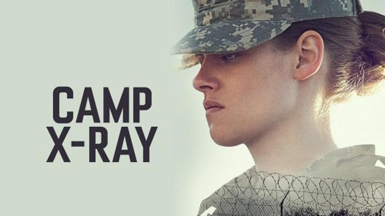 مشاهدة فيلم Camp X-Ray 2014 مترجم لاروزا