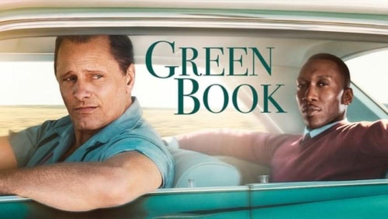 مشاهدة فيلم Green Book 2018 مترجم لاروزا