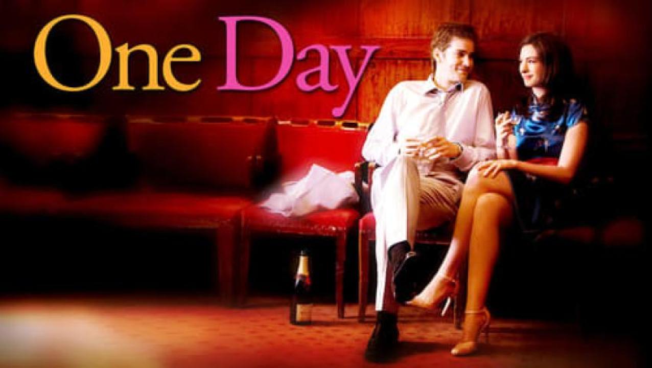 مشاهدة فيلم One Day 2011 مترجم لاروزا