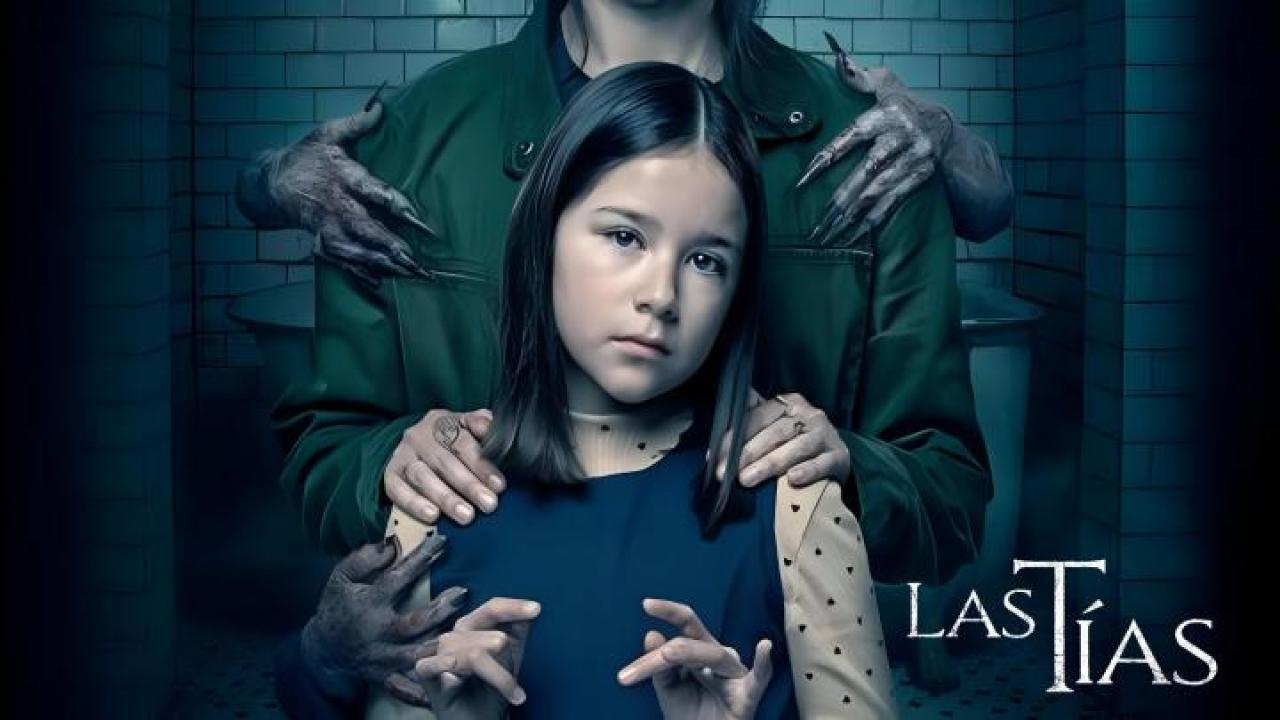 مشاهدة فيلم Las Tias 2024 مترجم جديدك