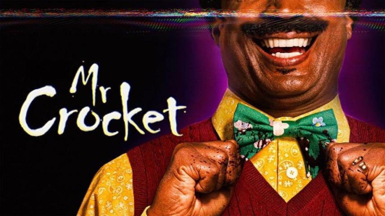 مشاهدة فيلم Mr. Crocket 2024 مترجم لاروزا