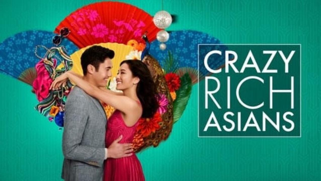 مشاهدة فيلم Crazy Rich Asians 2018 مترجم لاروزا