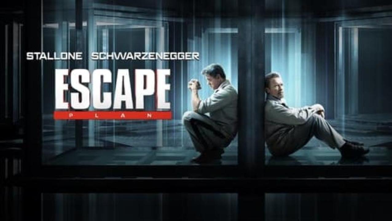 مشاهدة فيلم Escape Plan 1 2013 مترجم لاروزا