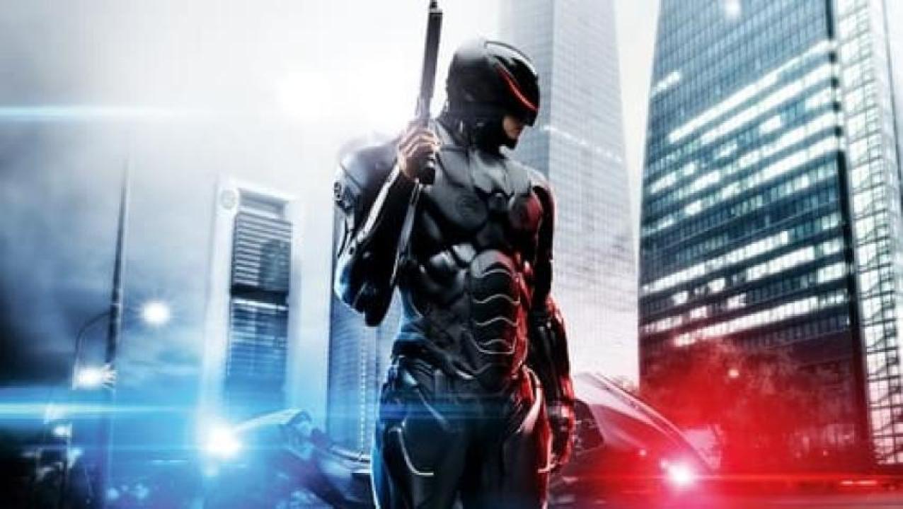 مشاهدة فيلم RoboCop 2014 مترجم لاروزا