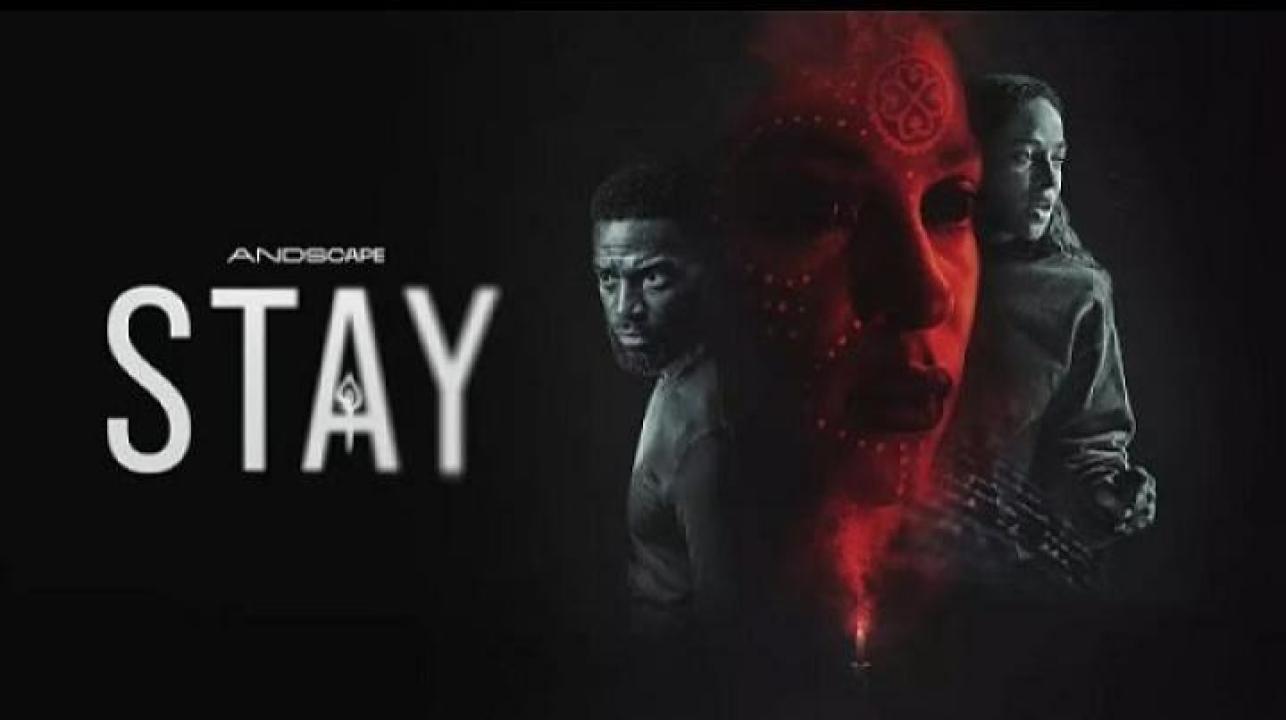 مشاهدة فيلم Stay 2025 مترجم جديدك