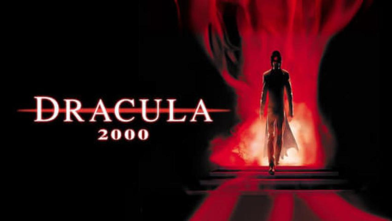 مشاهدة فيلم Dracula 2000 2000 مترجم لاروزا