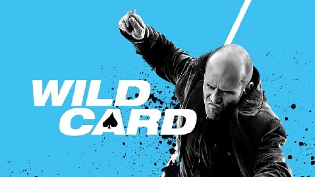 مشاهدة فيلم Wild Card 2015 مترجم لاروزا