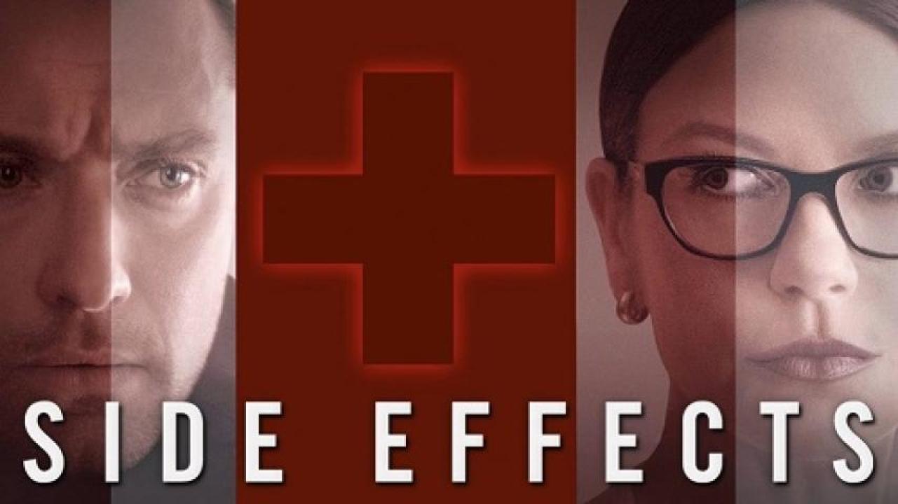 مشاهدة فيلم Side Effects 2013 مترجم لاروزا