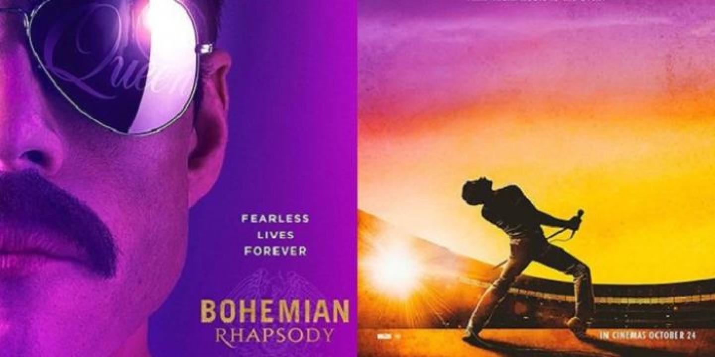 مشاهدة فيلم Bohemian Rhapsody 2018 مترجم لاروزا