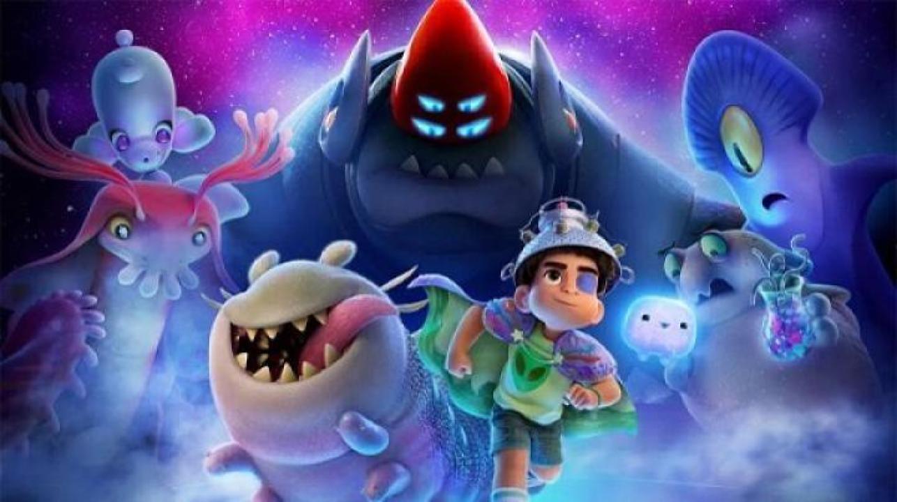 مشاهدة فيلم Elio 2025 مدبلج مصري جديدك