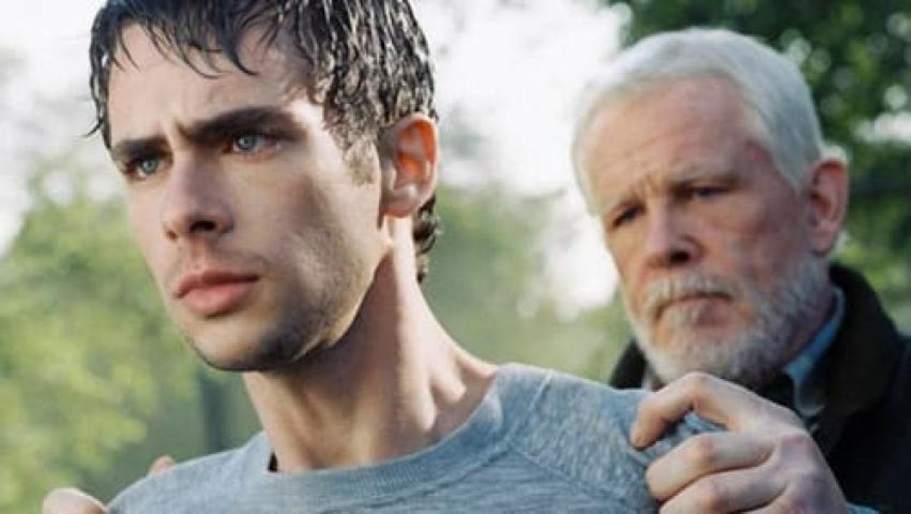 مشاهدة فيلم Peaceful Warrior 2006 مترجم لاروزا