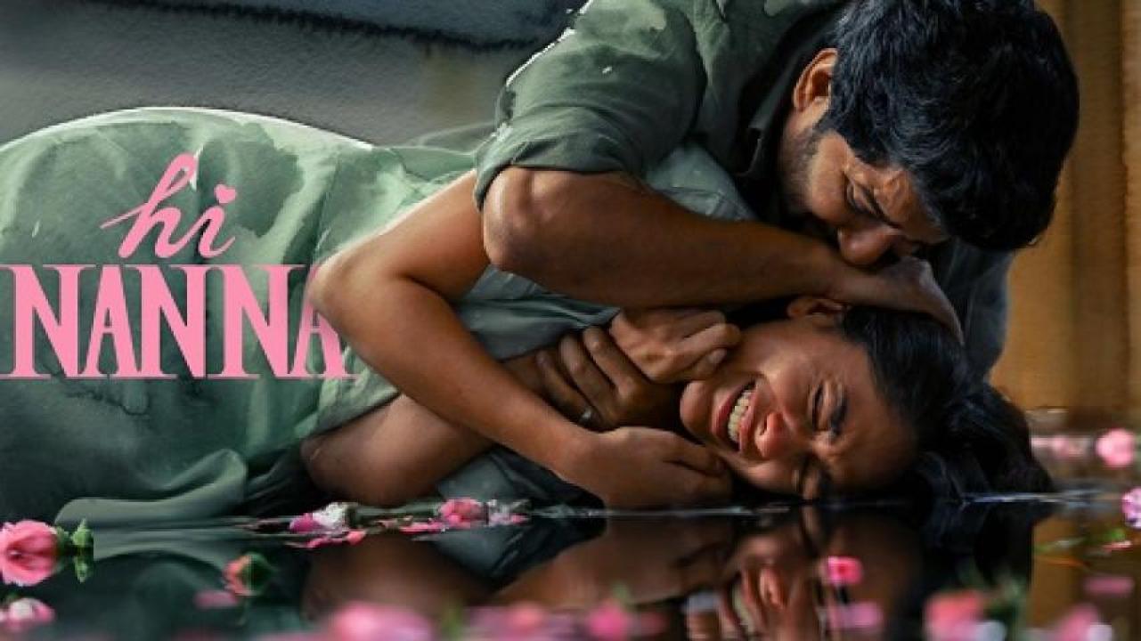 مشاهدة فيلم Hi Nanna 2023 مترجم جديدك