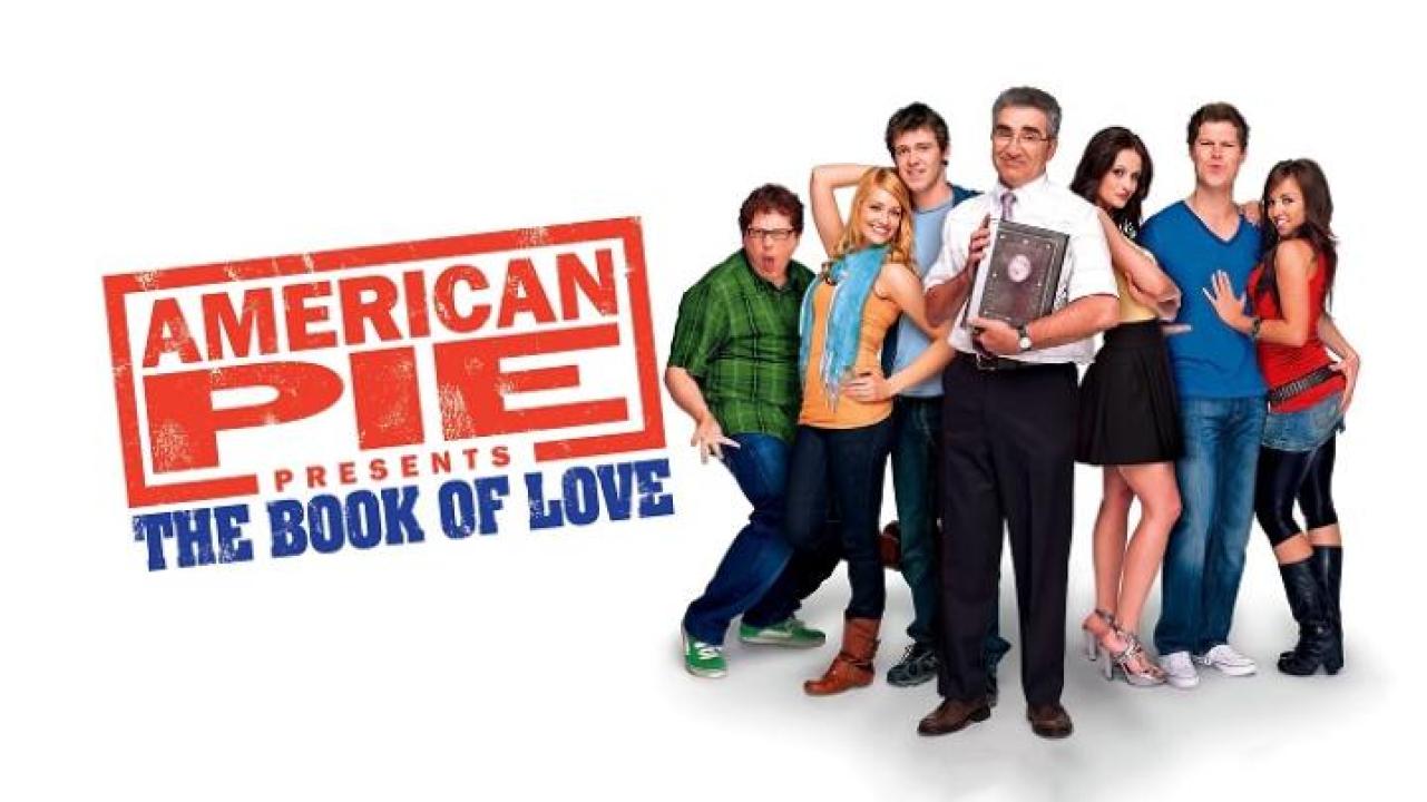 مشاهدة فيلم American Pie 7 Presents the Book of Love 2009 مترجم لاروزا