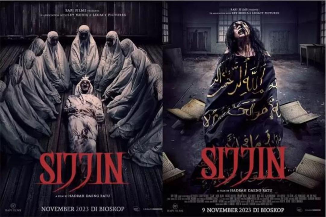 مشاهدة فيلم Sijjin 2023 مترجم لاروزا