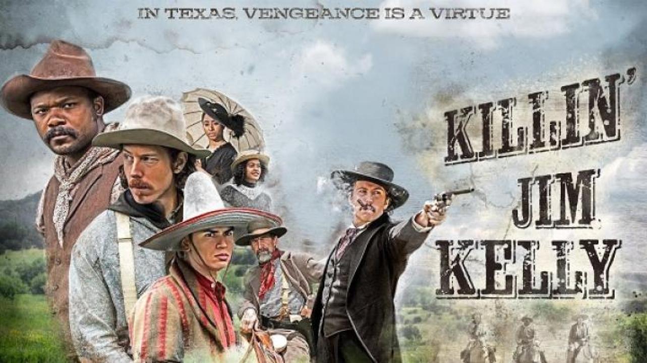 مشاهدة فيلم Killin Jim Kelly 2025 مترجم جديدك