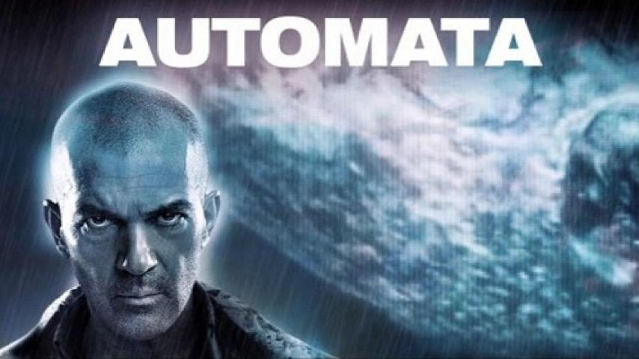 مشاهدة فيلم Automata 2014 مترجم لاروزا