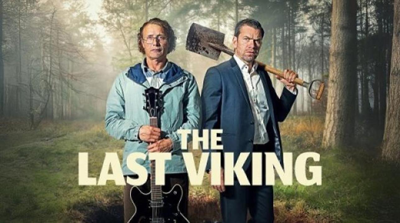مشاهدة فيلم The Last Viking 2025 مترجم جديدك