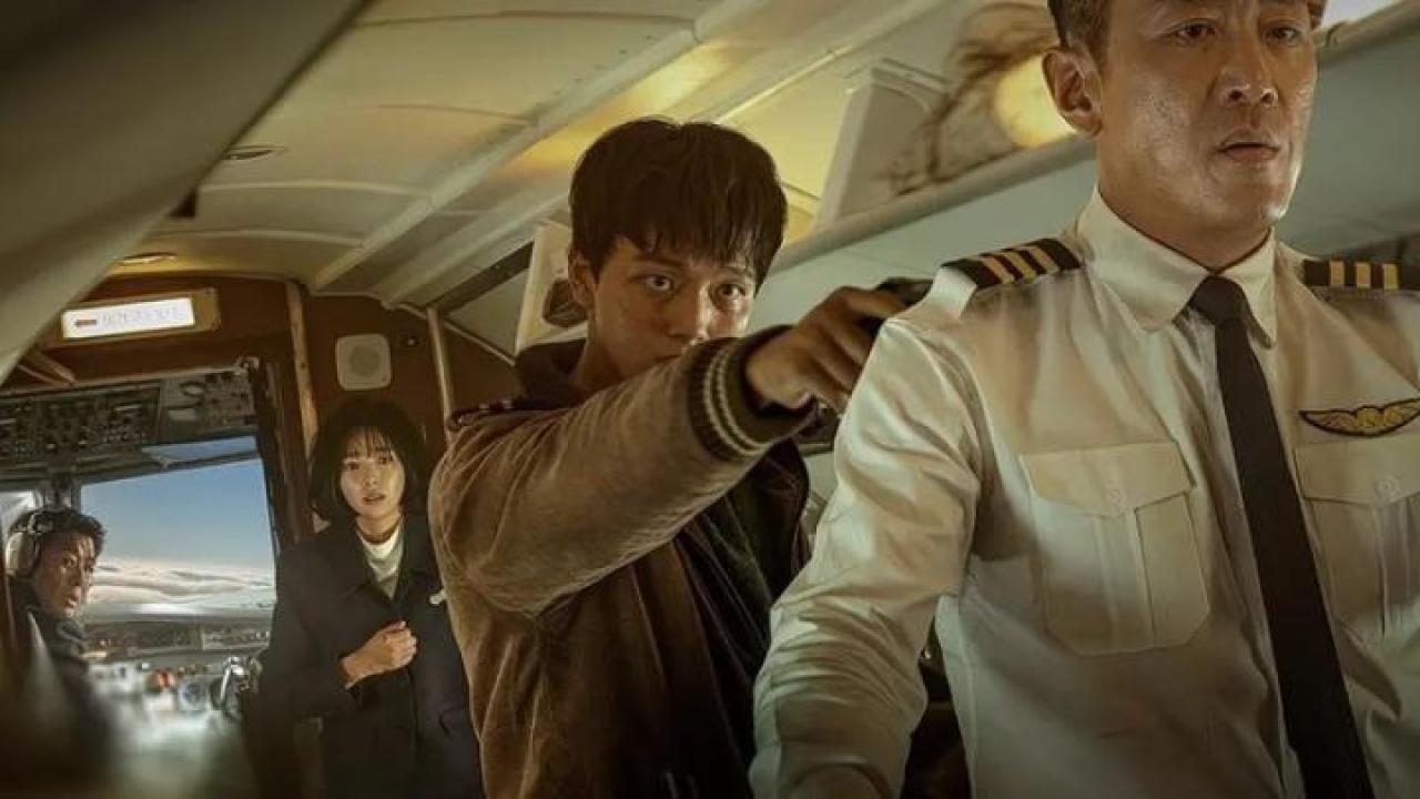 مشاهدة فيلم Hijack 1971 2024 مترجم جديدك
