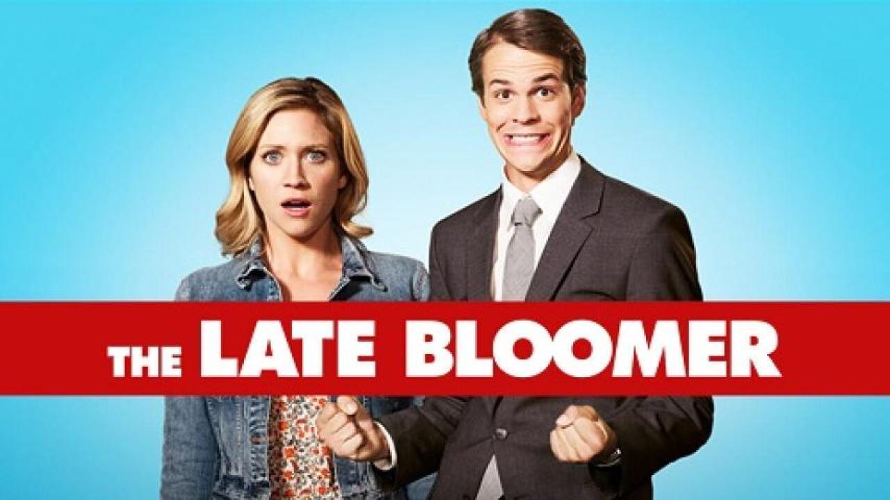 مشاهدة فيلم The Late Bloomer 2016 مترجم لاروزا