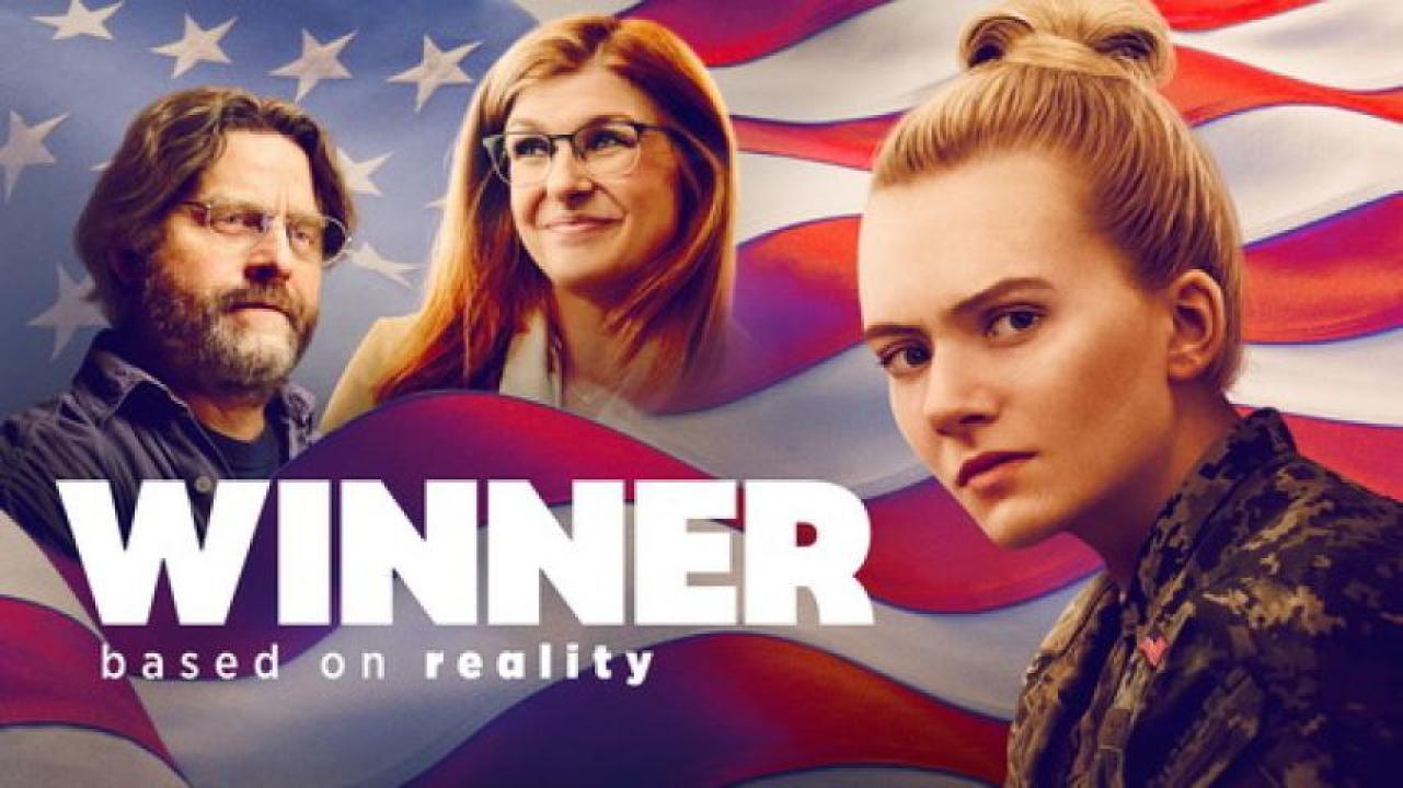 مشاهدة فيلم Winner 2024 مترجم جديدك