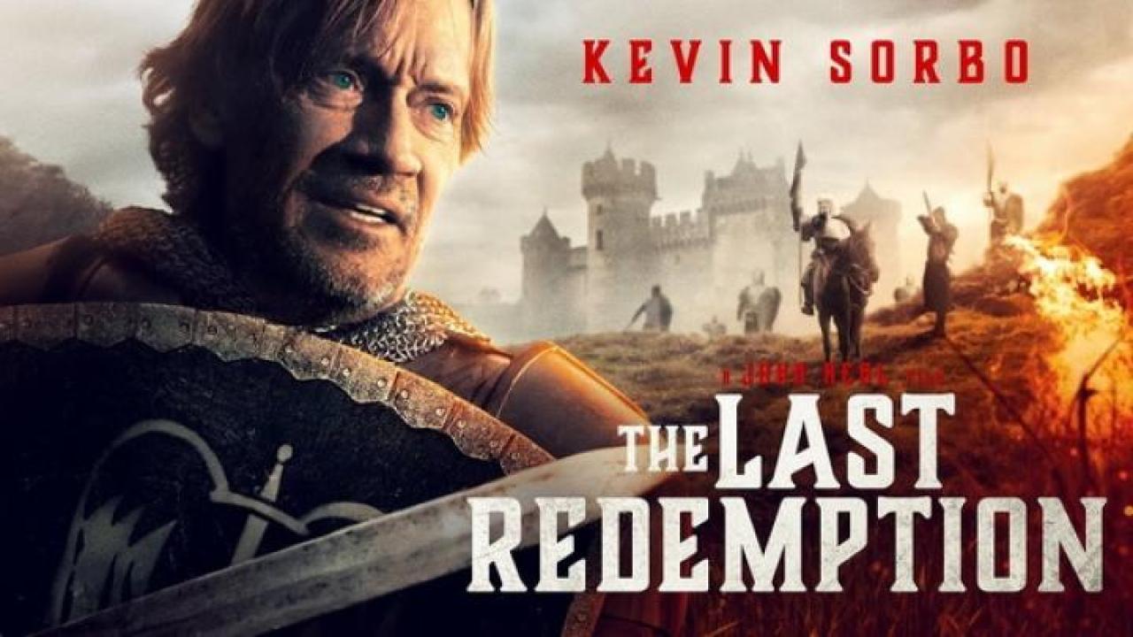 مشاهدة فيلم The Last Redemption 2024 مترجم لاروزا