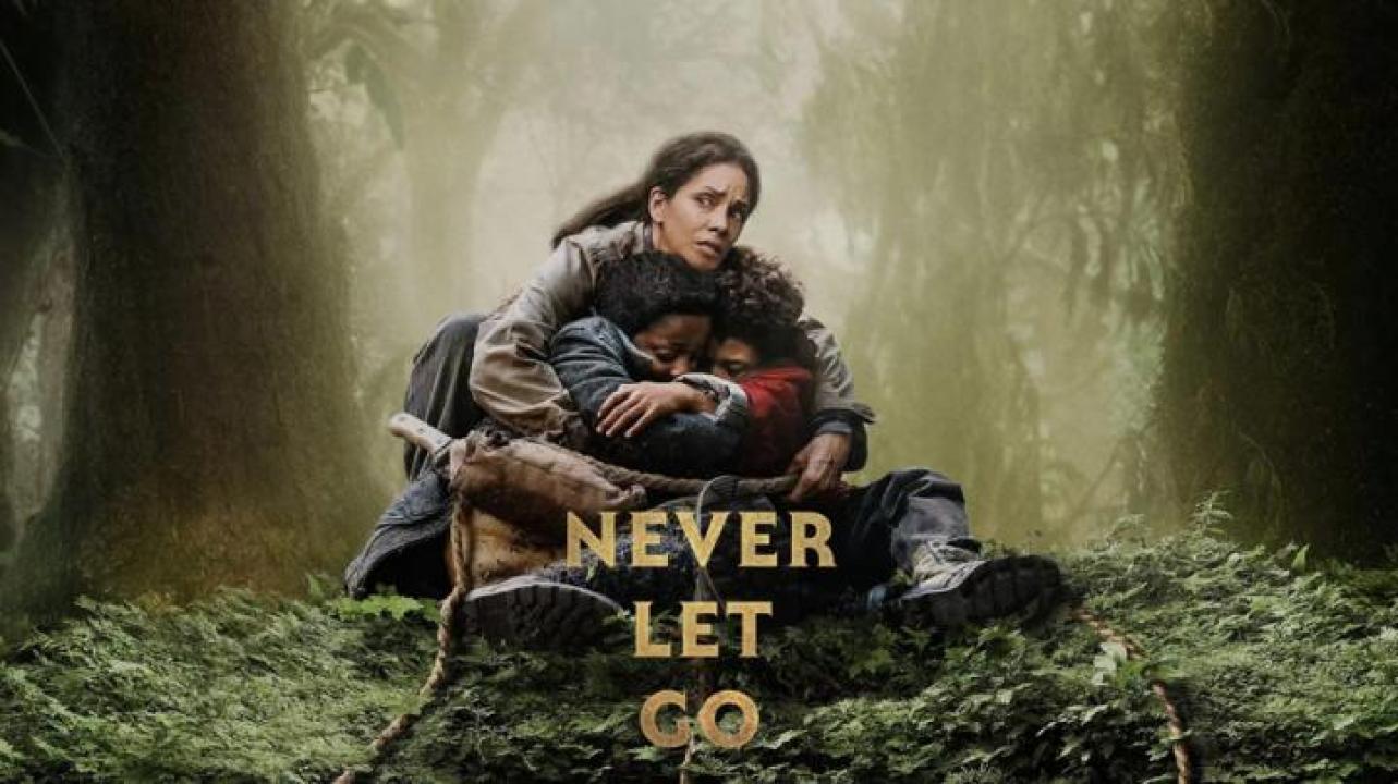 مشاهدة فيلم Never Let Go 2024 مترجم لاروزا