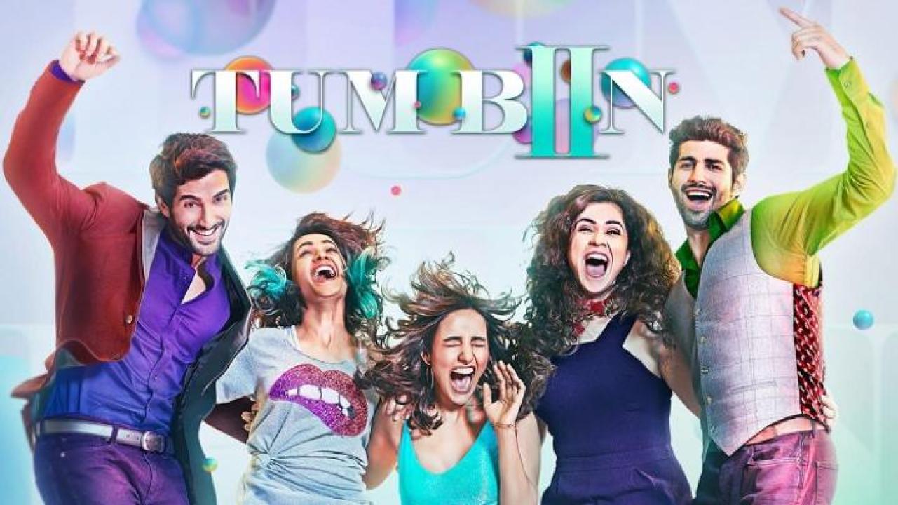 مشاهدة فيلم Tum Bin 2 2016 مترجم لاروزا