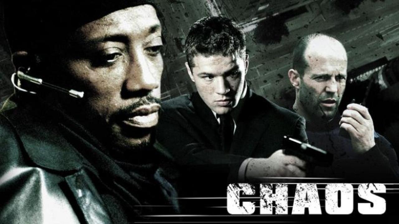 مشاهدة فيلم Chaos 2005 مترجم لاروزا