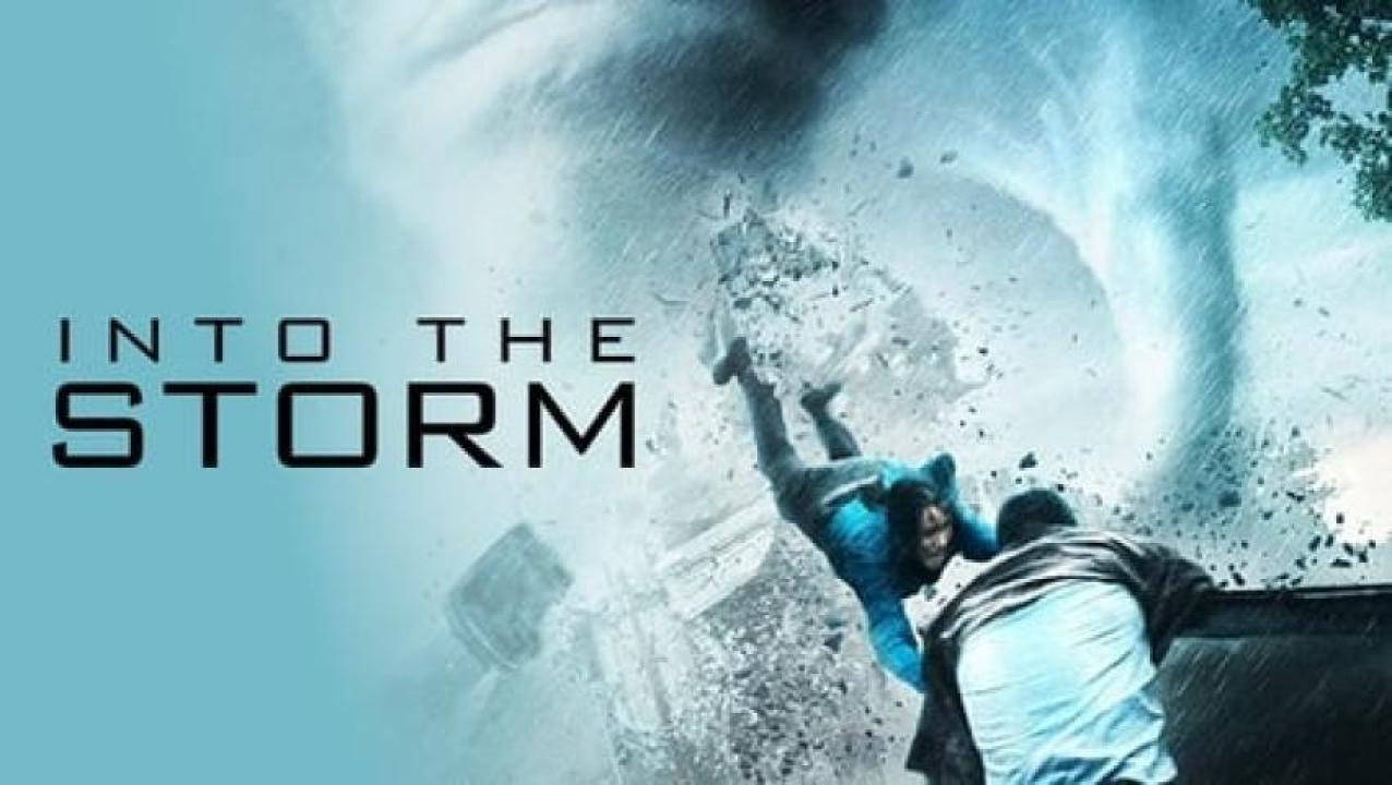 مشاهدة فيلم Into the Storm 2014 مترجم لاروزا