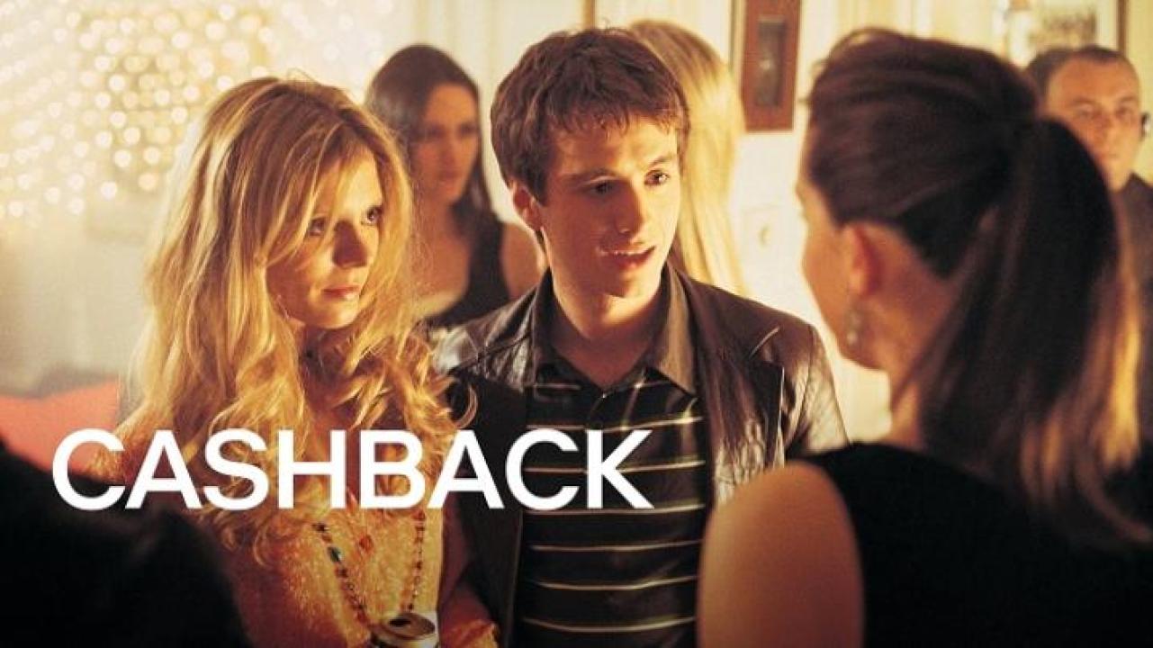 مشاهدة فيلم Cashback 2006 مترجم لاروزا