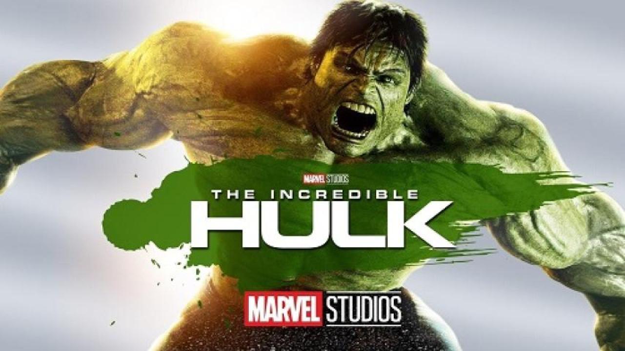 مشاهدة فيلم The Incredible Hulk 2008 مترجم لاروزا