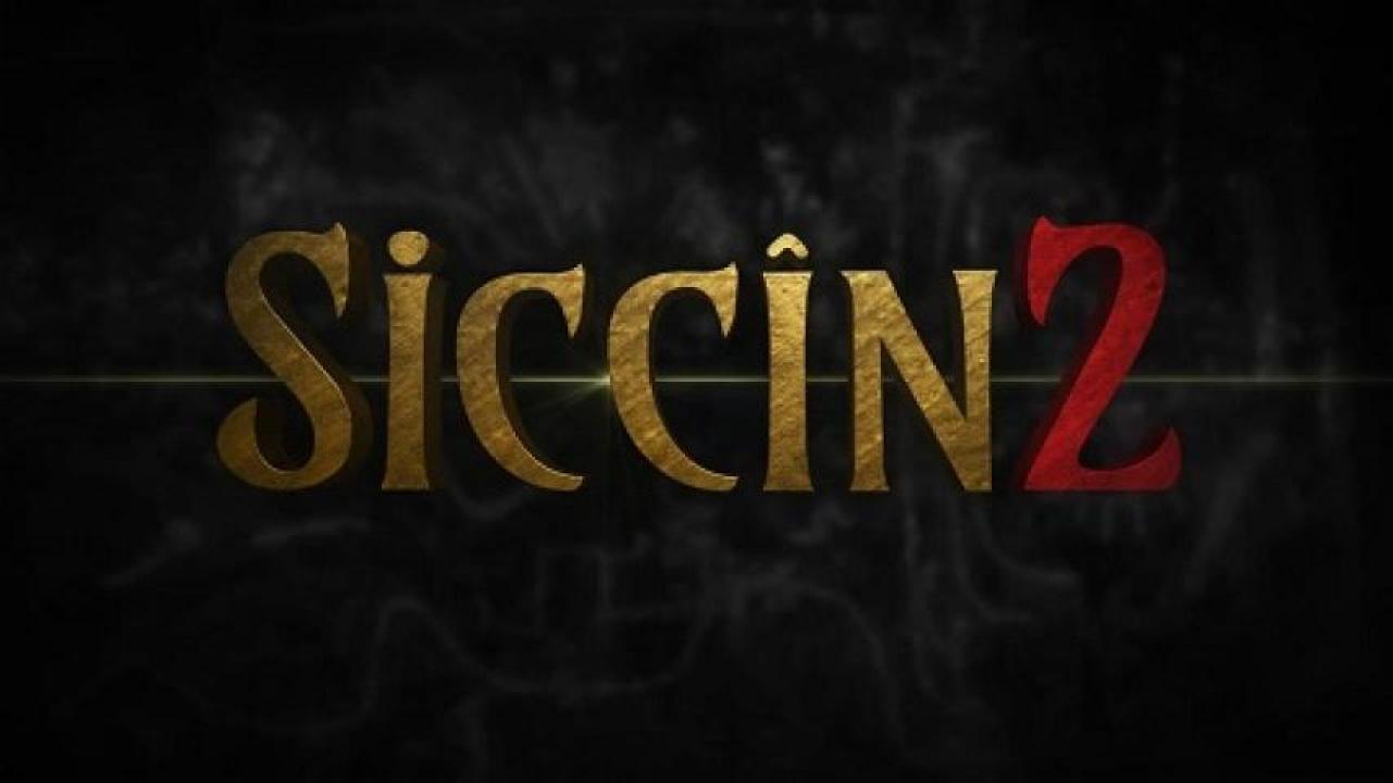 مشاهدة فيلم Siccin 2 2015 مترجم لاروزا