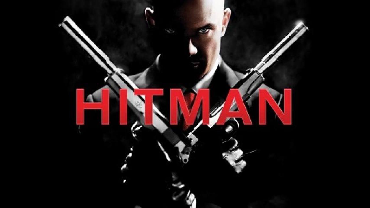 مشاهدة فيلم Hitman 2007 مترجم لاروزا