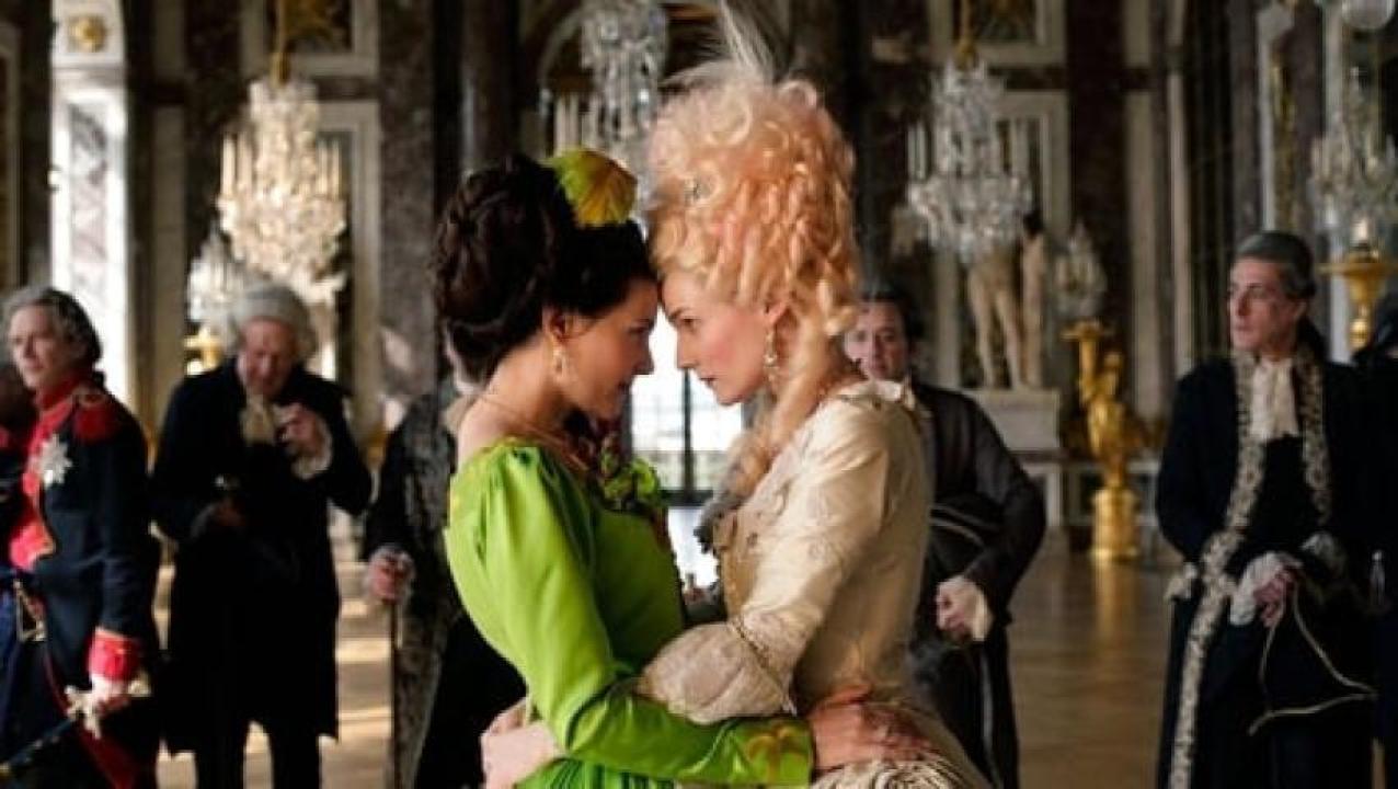 مشاهدة فيلم Farewell My Queen 2012 مترجم لاروزا