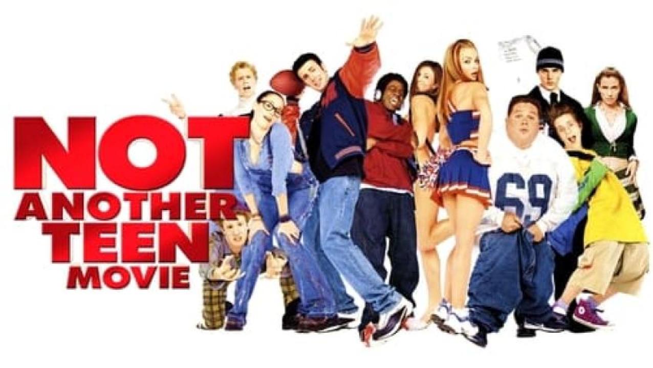 مشاهدة فيلم Not Another Teen Movie 2001 مترجم لاروزا