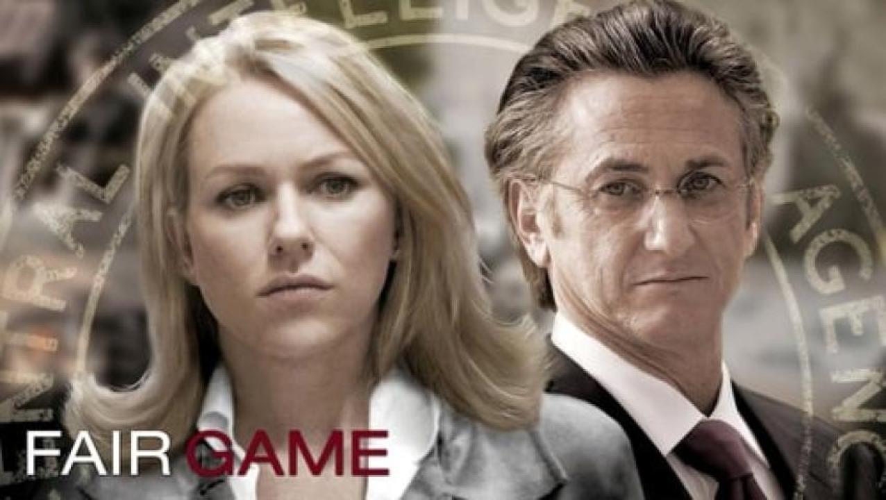 مشاهدة فيلم Fair Game 2010 مترجم لاروزا