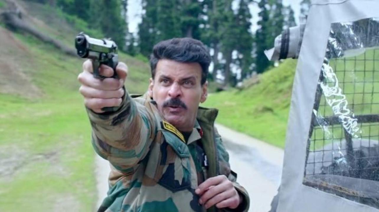 مشاهدة فيلم Aiyaary 2018 مترجم لاروزا