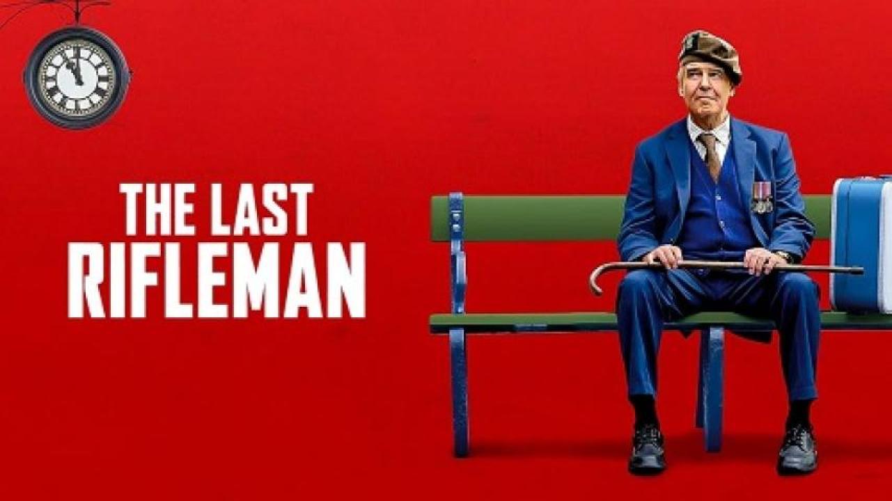 مشاهدة فيلم The Last Rifleman 2023 مترجم لاروزا