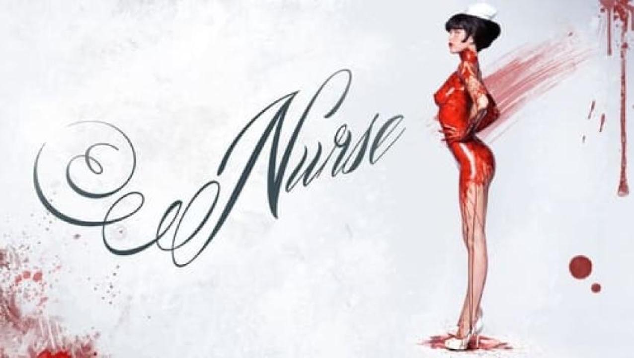 مشاهدة فيلم Nurse 3D 2013 مترجم لاروزا