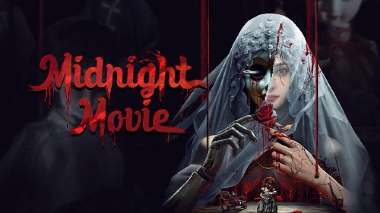 مشاهدة فيلم Midnight Movie 2024 مترجم لاروزا