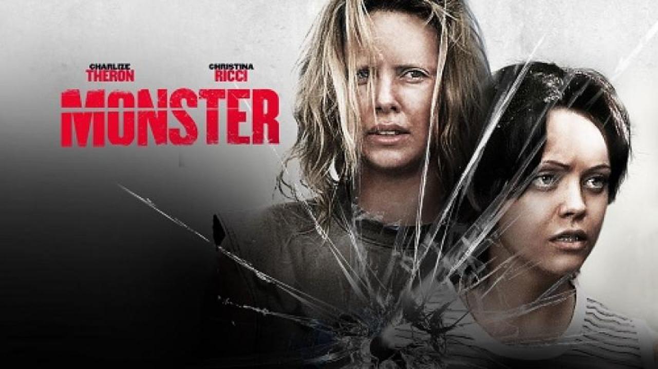 مشاهدة فيلم Monster 2003 مترجم لاروزا