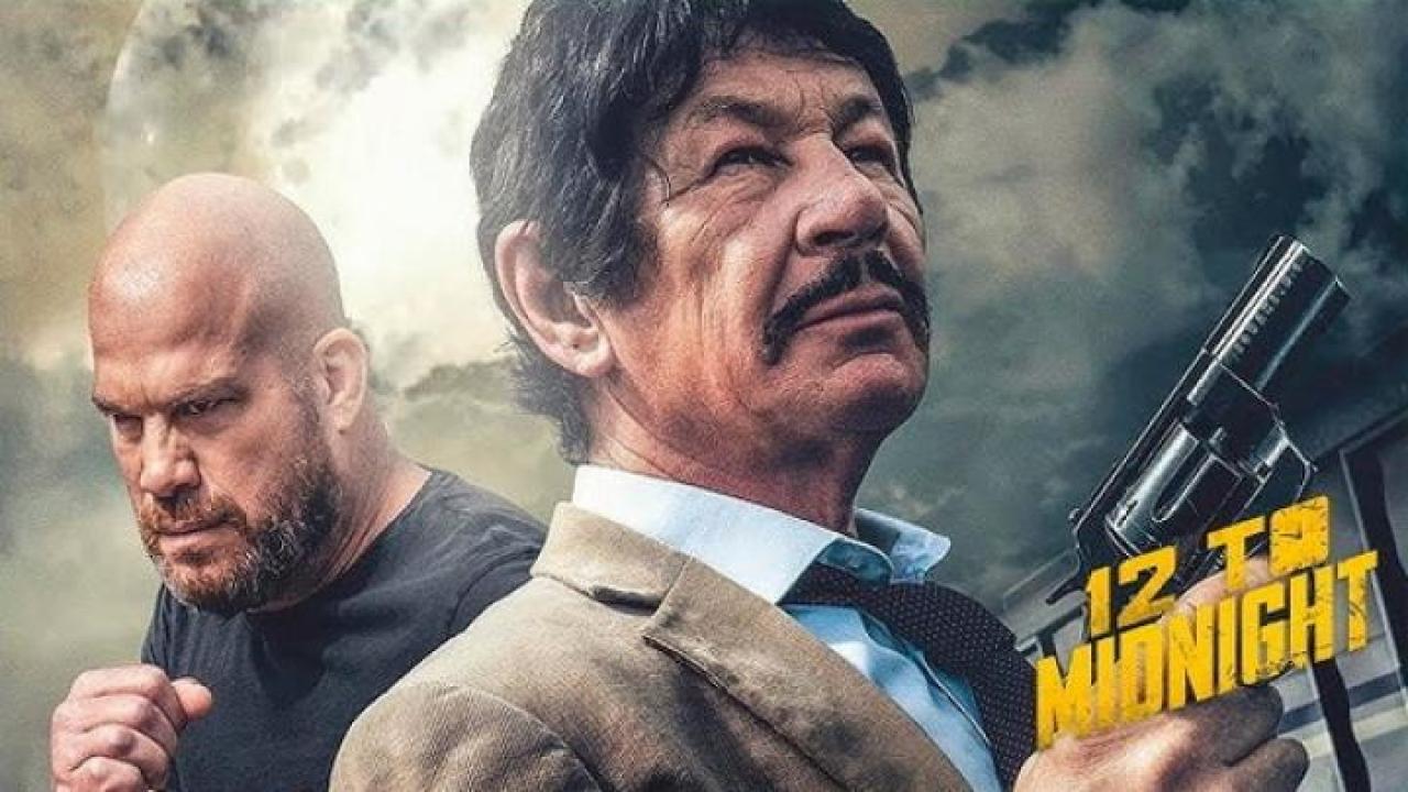 مشاهدة فيلم 12 to Midnight 2024 مترجم جديدك