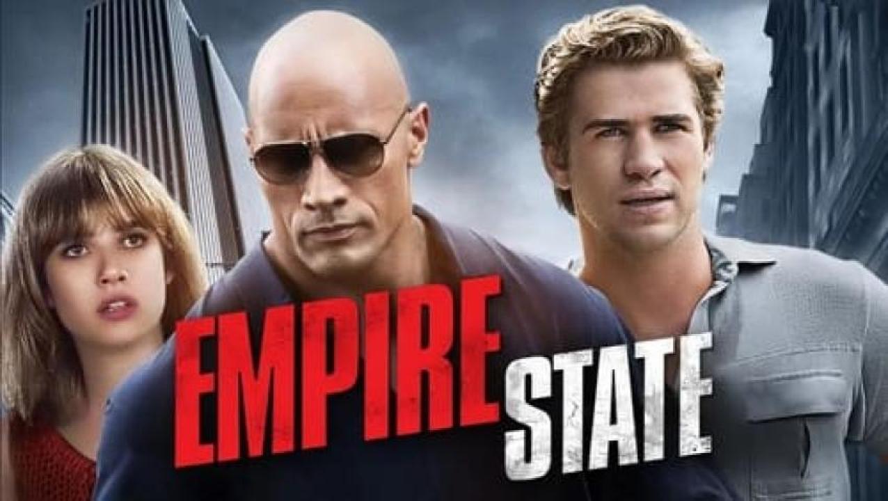 مشاهدة فيلم Empire State 2013 مترجم لاروزا